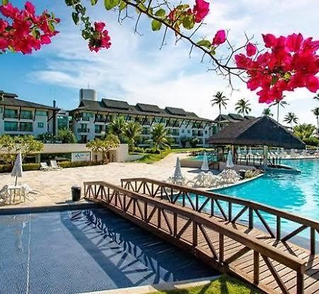 Beach Class Muro Alto Resort Porto de Galinhas Ngoại thất bức ảnh