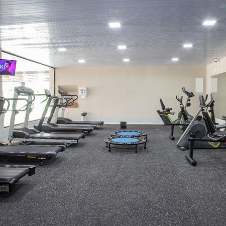 Beach Class Muro Alto Resort Porto de Galinhas Ngoại thất bức ảnh