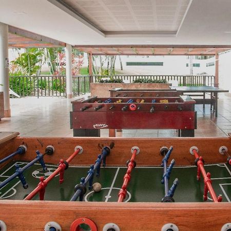 Beach Class Muro Alto Resort Porto de Galinhas Ngoại thất bức ảnh