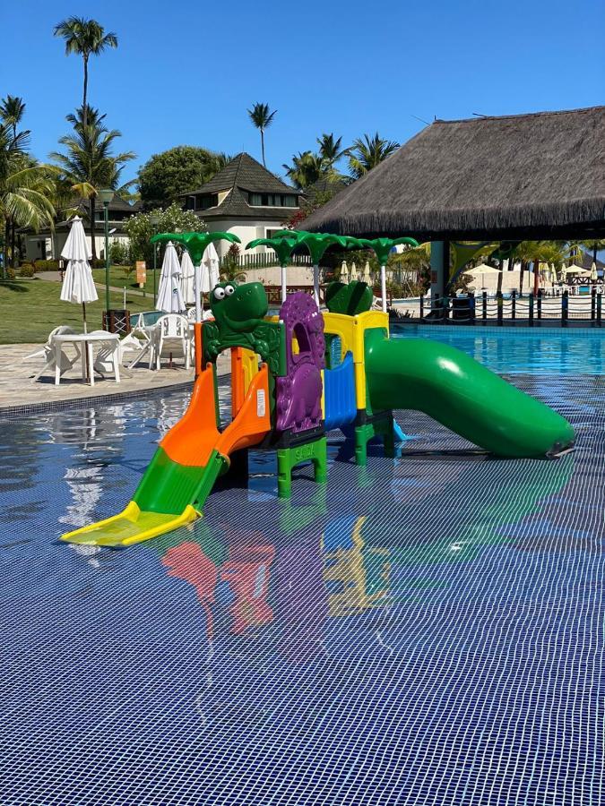 Beach Class Muro Alto Resort Porto de Galinhas Ngoại thất bức ảnh