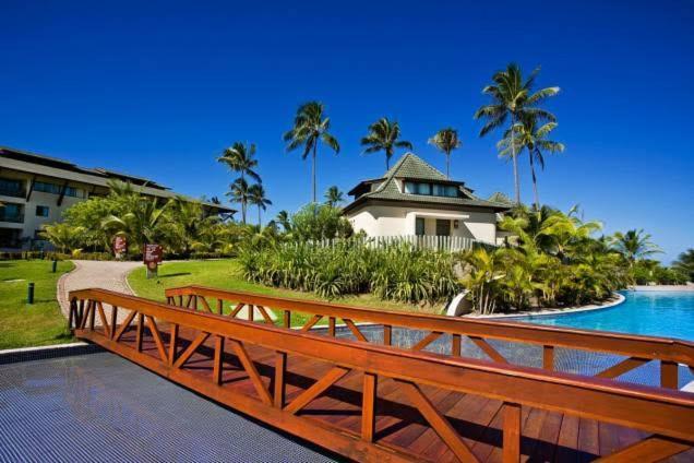 Beach Class Muro Alto Resort Porto de Galinhas Ngoại thất bức ảnh