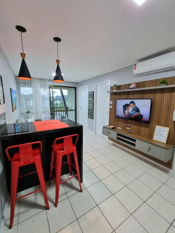 Beach Class Muro Alto Resort Porto de Galinhas Ngoại thất bức ảnh