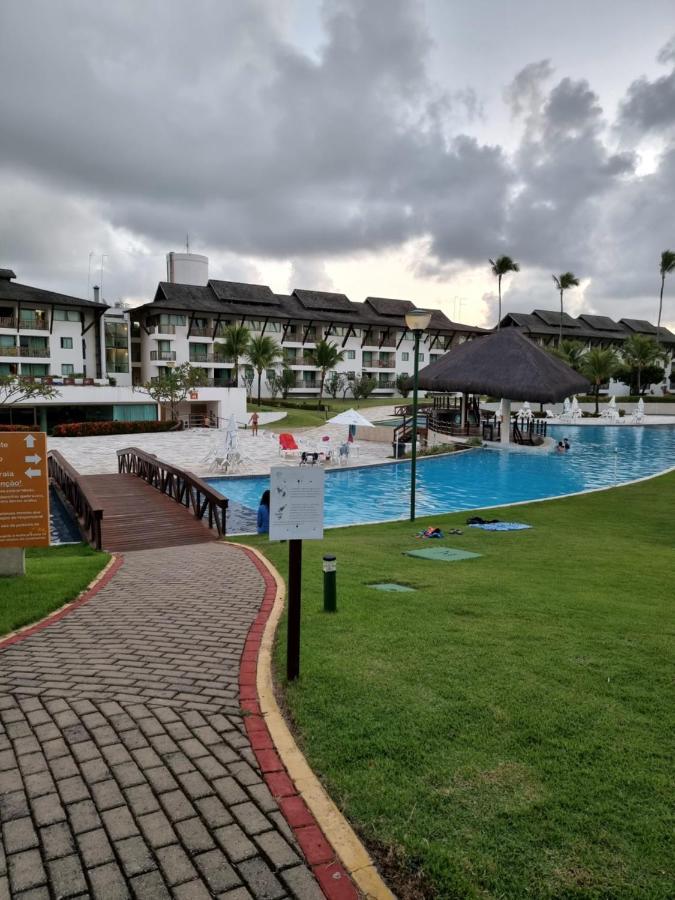 Beach Class Muro Alto Resort Porto de Galinhas Ngoại thất bức ảnh